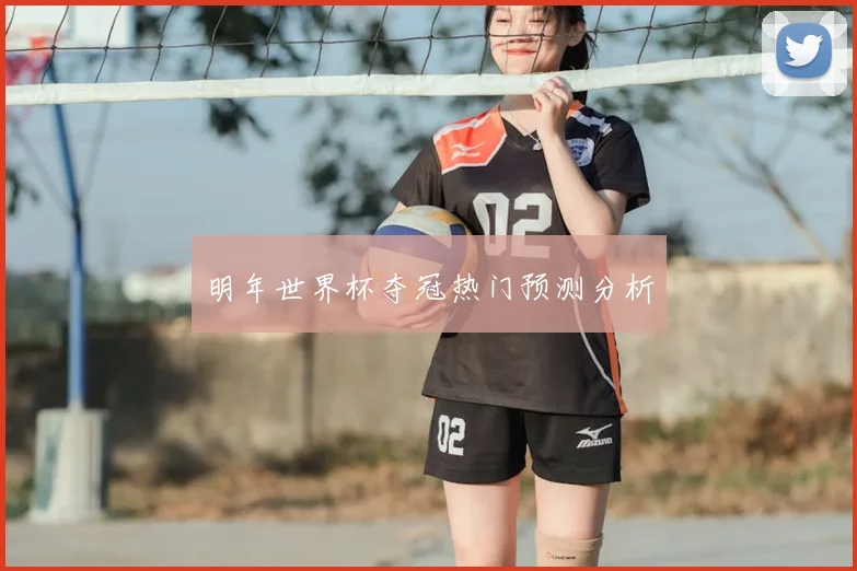 明年世界杯夺冠热门预测分析